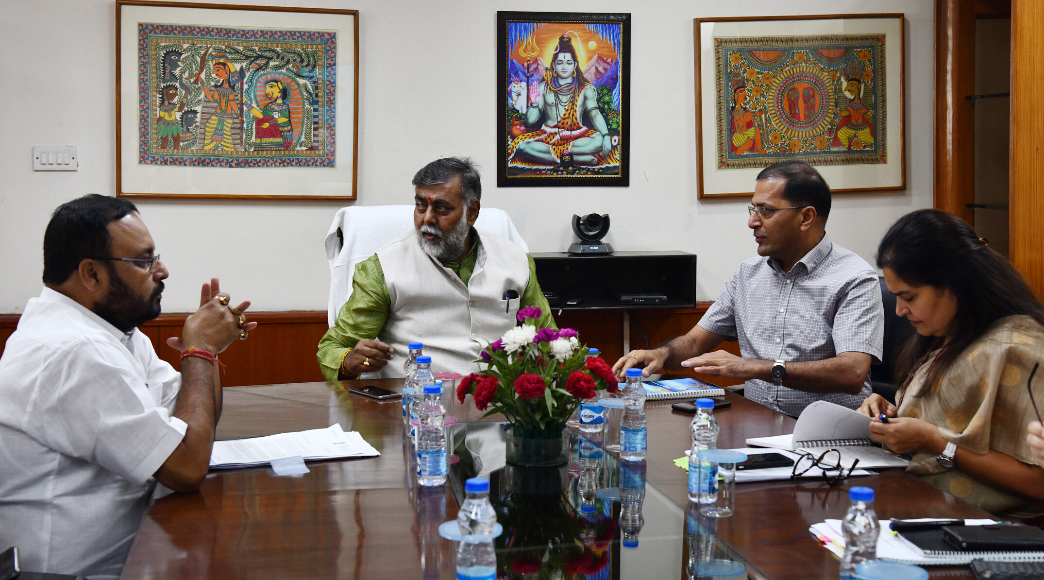 साहित्य अकादमी ने बाल साहित्य पुरस्कार और युवा पुरस्कार 2019 की घोषणा की साहित्य अकादमी ने बाल साहित्य पुरस्कार और युवा पुरस्कार 2019 की घोषणा की