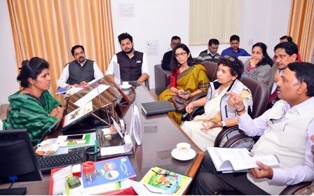 प्रवासी (NRI) दर्ज करा सकेंगे आॅन लाइन शिकायत, शीघ्र लांच होगी वेबसाइट