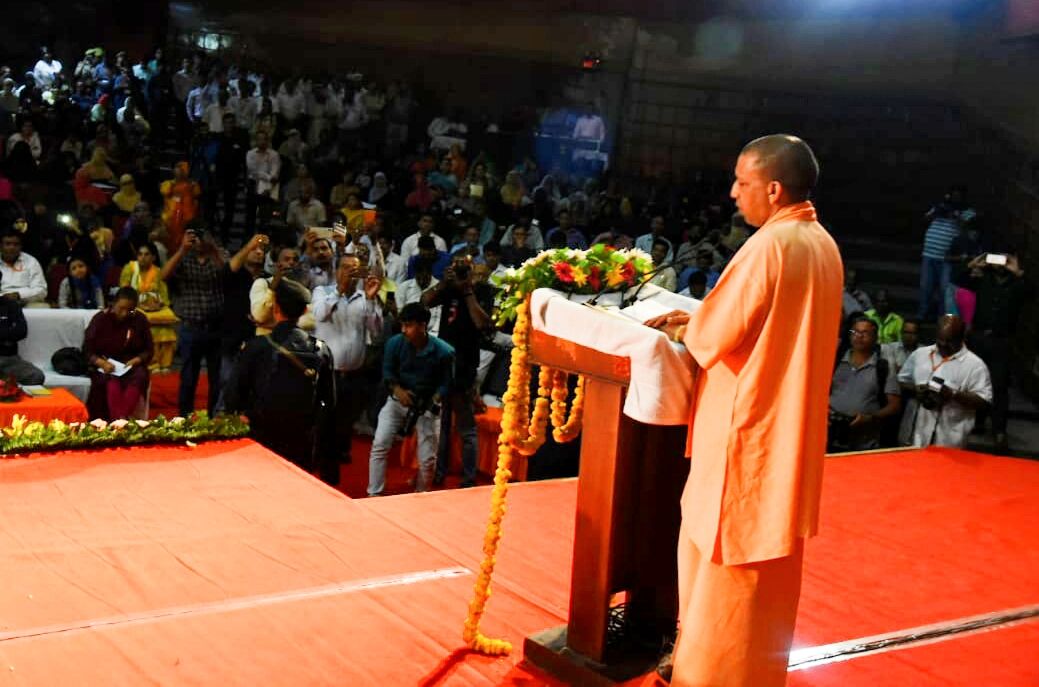 प्रदेश के डीएम, एसएसपी व एसपी को व्यापारियों एवं उद्यमियों की समस्याओं तथा उनकी सुरक्षा विषयक प्रकरणों के त्वरित निस्तारण कराये जाने के निर्देश