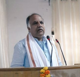 नोएडा, लखनऊ एवं गोरखपुर में आयोजित रोजगार मेले में 4500 से भी अधिक अभ्यर्थियों को नौकरी मिली  : आशुतोष टण्डन