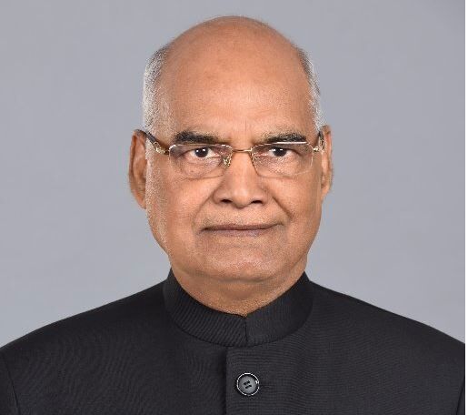राष्ट्रपति का गांधी जयंती की पूर्व संध्या पर संदेश