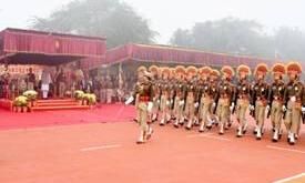 नशीले पदार्थों की तस्करी हो या वामपंथी उग्रवाद सभी को रोकने में सशस्त्र सीमा बल ने महत्वपूर्ण भूमिका निभाई है : अमित शाह नशीले पदार्थों की तस्करी हो या वामपंथी उग्रवाद सभी को रोकने में सशस्त्र सीमा बल ने महत्वपूर्ण भूमिका निभाई है : अमित शाह