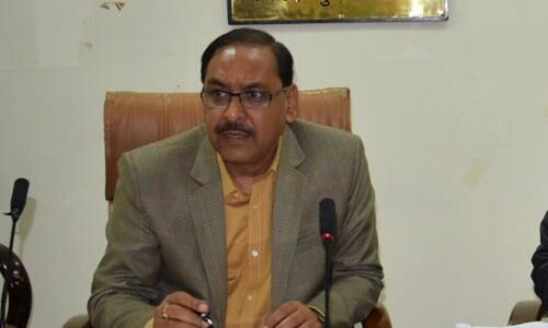 जिलाधिकारी ने आदेश बालियान मुठभेड जांच एसडीएम जानसठ को सौपी
