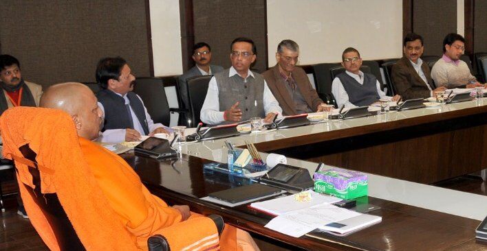नागरिक सुरक्षा से जुड़े लोगों को आपदा की स्थिति से निपटने के लिए जरूरी ट्रेनिंग दी जानी चाहिए : सीएम