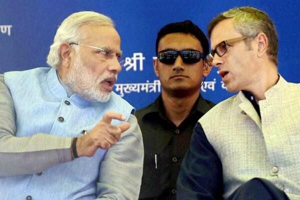 प्रधानमंत्री कभी भी लोगों को चौंकाने में विफल नहीं होते हैं :उमर अब्दुल्ला