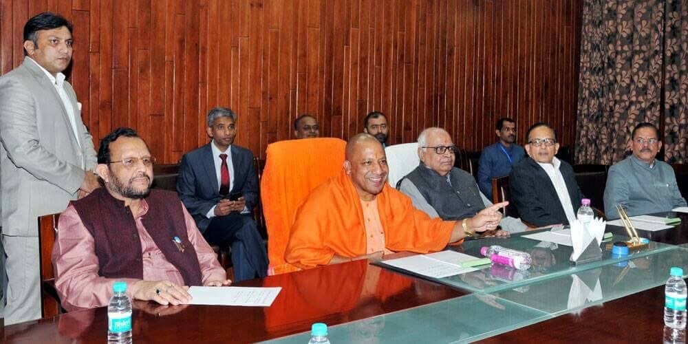 वाणी एवं व्यवहार से विधान सभा की कार्यवाही को गरिमामय बनाये  : हृदय नारायण दीक्षित