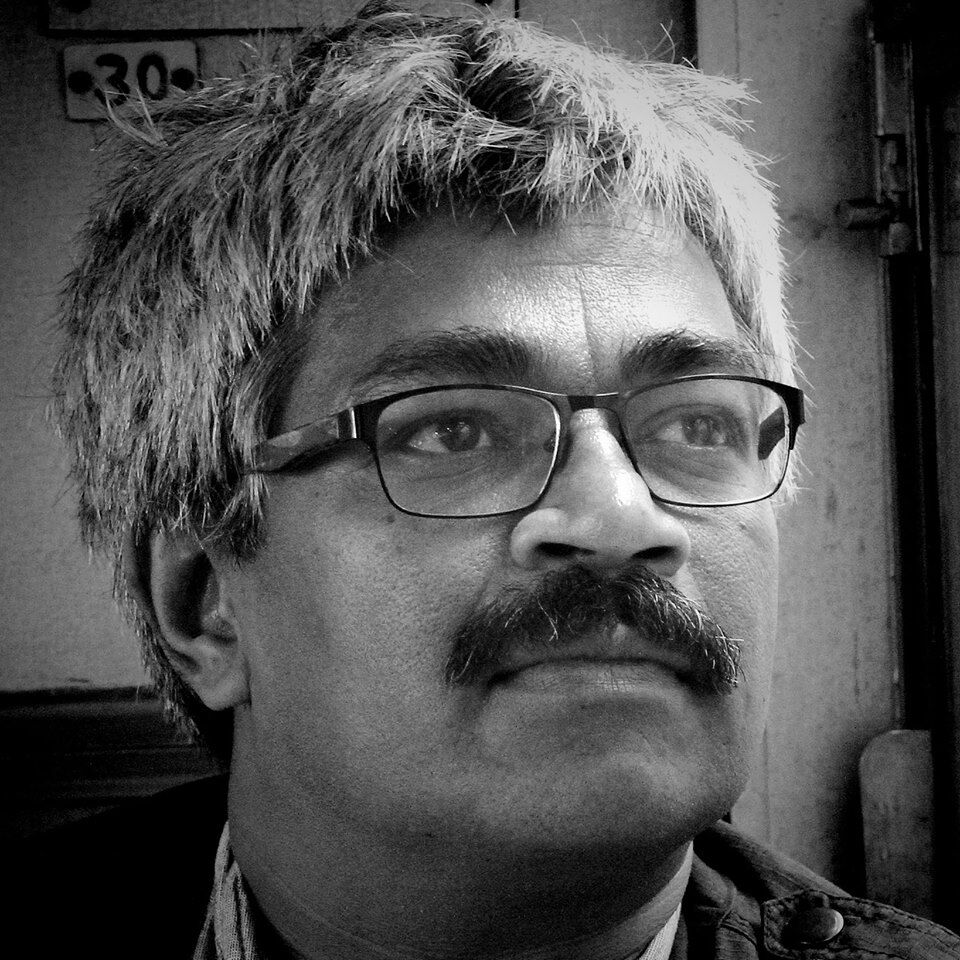 ब्लैकमेल के इल्जाम  में सीनियर जर्नलिस्ट गिरफ्तार