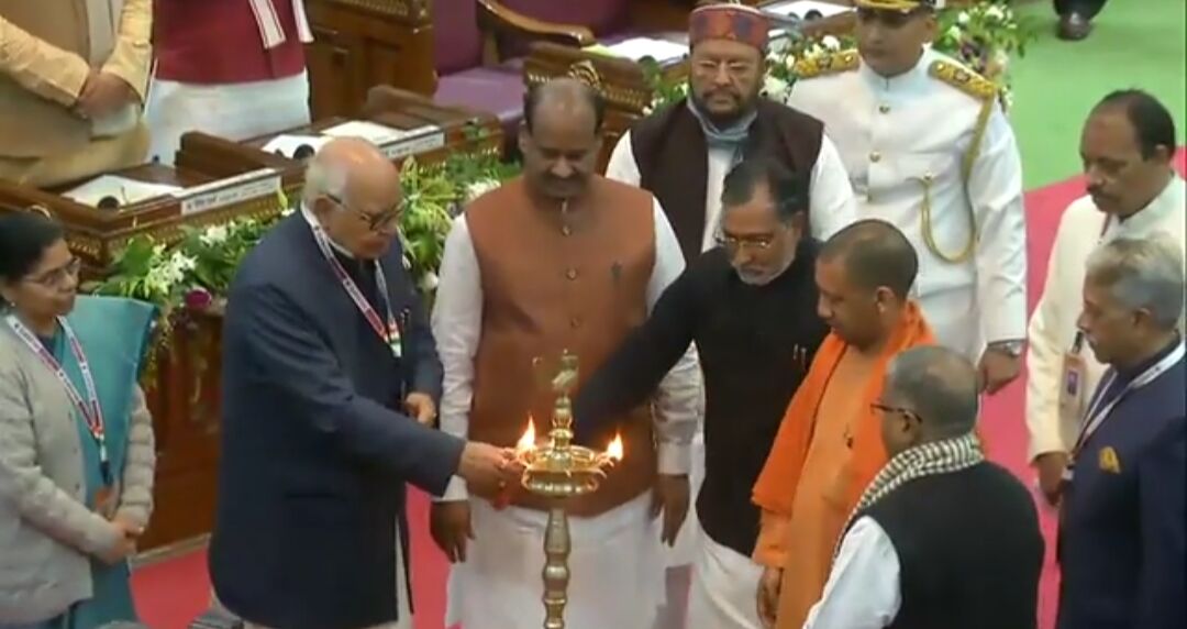 भारत लोकतंत्र के मूल्यों की स्थापना करते हुए विश्व का नेतृत्व कर रहा है : ओम बिरला