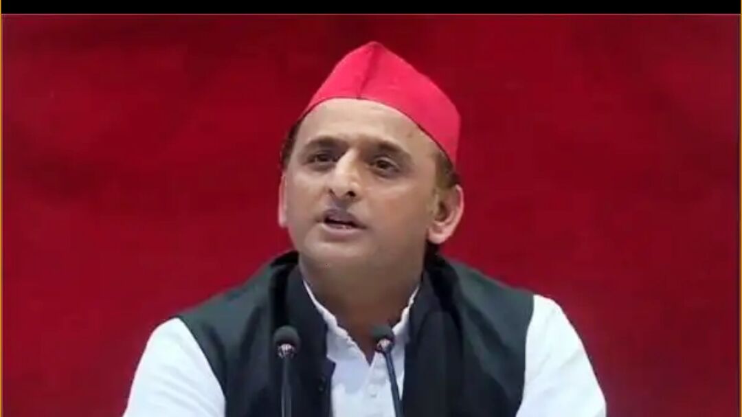 उत्तर प्रदेश पूरी तरह अराजकता का जंगल प्रदेश बन गया है : अखिलेश यादव उत्तर प्रदेश पूरी तरह अराजकता का जंगल प्रदेश बन गया है : अखिलेश यादव