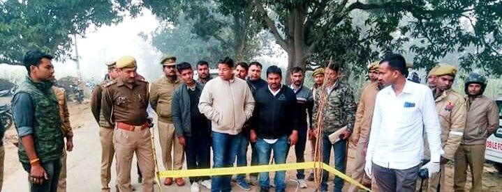 एसटीएफ की गोरखपुर यूनिट को दो लाख रूपये का इनाम   : अपर मुख्य सचिव