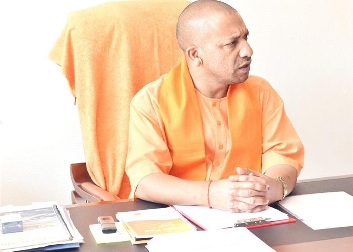 सीएम पीएम की मंशा पर पानी फेरने पर जुटे हैं भाजपाई, अपने चहेतों की पोस्टिंग के लिए जिलो के कलेक्टर और कप्तानो पर बना रहे दबाव