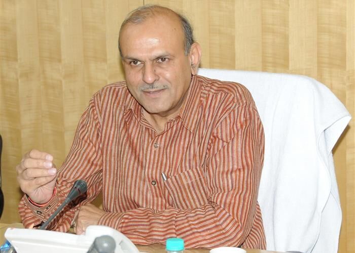 25 करोड़ रुपये से अधिक लागत वाली 21 परियोजनाओं को आगामी दिसम्बर, 2018 तक पूर्ण कराने हेतु माइलस्टोन निर्धारित: मुख्य सचिव