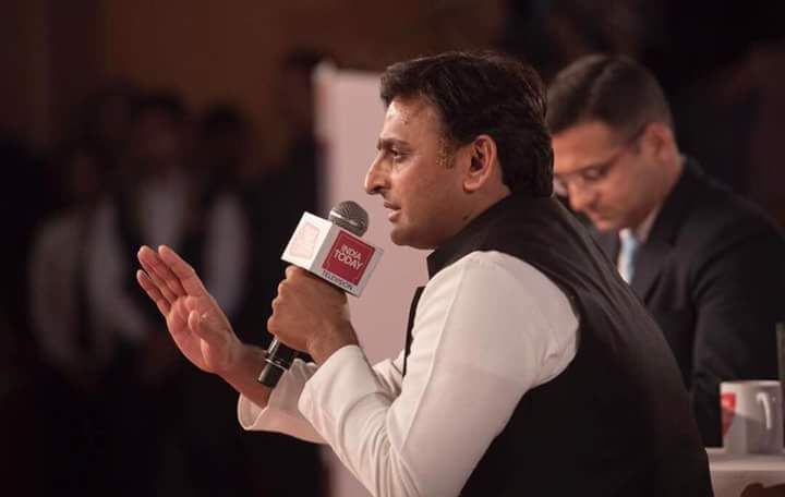 नगर निकाय चुनावों की निष्पक्षता भंग करने की साजिश के तहत छल पत्र जारी किया : अखिलेश यादव