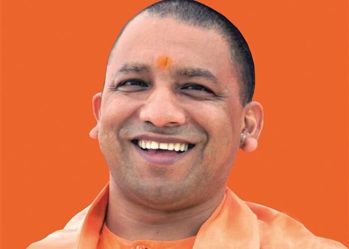 ईद-ए-मिलादुन नबी पर प्रदेशवासियों को हार्दिक बधाई : योगी आदित्यनाथ