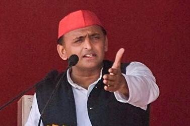 उत्तर प्रदेश में अफवाहों के चलते कानून व्यवस्था की स्थिति बिगड़ती जा रही है : अखिलेश यादव