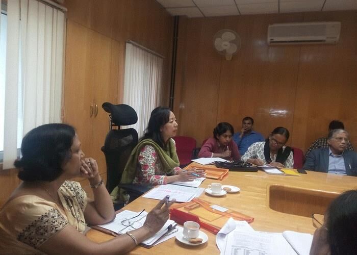उत्तर प्रदेश से फाइलेरिया को जड़ से समाप्त करने के लिए  जनपदों में चलेगा  सघन अभियान