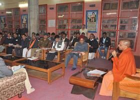 योगी आदित्यनाथ  ने खनन नीति के अनुसार ई-टेण्डरिंग कर खनन के लिए कार्यवाही किये जाने के  दिये निर्देश