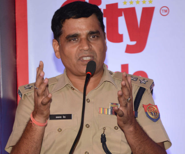 फ्लैशबेक-जब ददुआ का अंत करके फूले नहीं समाये आईपीएस अनन्त देव