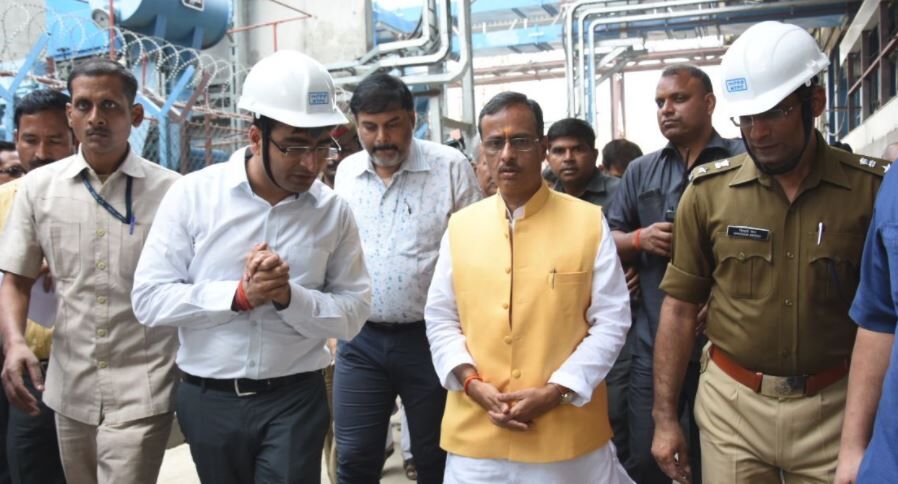जरूरत पड़ने पर घायलों का इलाज राज्य सरकार अपने खर्च पर दिल्ली में करायेगी : उप मुख्यमंत्री डा0 दिनेश शर्मा