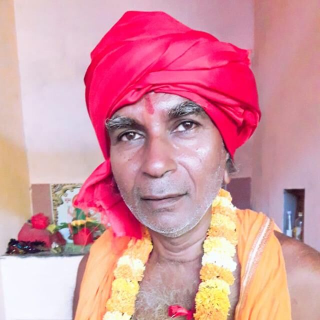 श्रीबालाजी सत्यधाम पीठाधीश्वर ने की मृत्युपरान्त क्रियाकलापों के लिए पक्का स्थान बनवाने की अपील