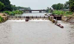 गंगा नहर में निस्तारित करने हेतु 04.95 करोड़ रूपये स्वीकृत गंगा नहर में निस्तारित करने हेतु 04.95 करोड़ रूपये स्वीकृत