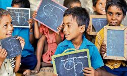 आर0टी0आई0 के तहत दाखिले के लिए 20 जुलाई, तक आवेदन आर0टी0आई0 के तहत दाखिले के लिए 20 जुलाई, तक आवेदन