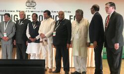 निर्यात संबंधी गैप्स को पूरा किया जाय -सत्यदेव पचौरी