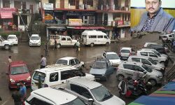 किंगल की उपेक्षा से स्थानीय लोगों में रोष