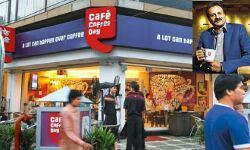 पूर्व विदेश मंत्री एसएम कृष्णा का दामाद व कैफे चेन कैफ कॉफी डे का संस्थापक वीजी सिद्धार्थ लापता, पुलिस तलाश में जुटी पूर्व विदेश मंत्री एसएम कृष्णा का दामाद व कैफे चेन कैफ कॉफी डे का संस्थापक वीजी सिद्धार्थ लापता, पुलिस तलाश में जुटी