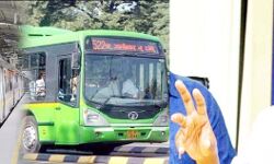 महिलाओं को मिलेगा डीटीसी बस और मेट्रो में फ्री में सफर करने का तोहफा