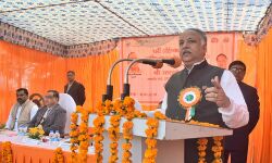 रानी अहिल्याबाई नगरीय प्राथमिक स्वास्थ्य केंद्र का लोकार्पण