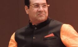 केन्द्रीय बजट की मंत्री मोहसिन रज़ा ने की सराहना केन्द्रीय बजट की मंत्री मोहसिन रज़ा ने की सराहना