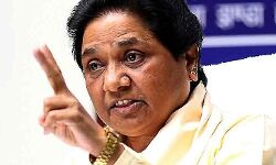 युवाओं से पकौड़ा बिकवाने की मानसिकता बदले भाजपा: मायावती युवाओं से पकौड़ा बिकवाने की मानसिकता बदले भाजपा: मायावती