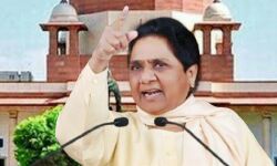 नीति आयोग की स्कूली शिक्षा रैंकिग के मामले में यूपी व उत्तराखण्ड सबसे निचले पायदान पर : मायावती