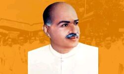 मुखर्जी के सपनों का कश्मीर मुखर्जी के सपनों का कश्मीर