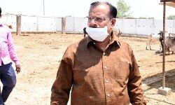 जौनपुर में किराना,दूध की दुकानों के समय में बदलाव