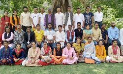 शिक्षा, स्वास्थ्य एंव संस्कृति की रक्षा हेतु एकल अभियान महत्वपूर्ण भूमिका निभा रहा है