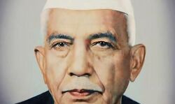 चौधरी चरण सिंह के जन्म दिवस 23 दिसम्बर को किसान सम्मान दिवस के रुप में मनाने का निर्णय चौधरी चरण सिंह के जन्म दिवस 23 दिसम्बर को किसान सम्मान दिवस के रुप में मनाने का निर्णय