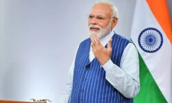 कोरोना वायरस अमीर और गरीब के बीच कोई भेदभाव नहीं करता : मोदी कोरोना वायरस अमीर और गरीब के बीच कोई भेदभाव नहीं करता : मोदी