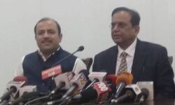 कर्नाटक चुनाव : बहुजन समाज पार्टी और जनता दल (से) मे गठबंधन कर्नाटक चुनाव : बहुजन समाज पार्टी और जनता दल (से) मे गठबंधन