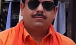 हिन्दू हितो की रक्षा के साथ-साथ मानव धर्म भी निभाते है सचिन त्यागी