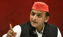 सरकार का अमानवीय एवं जनविरोधी रवैया मुखर होकर उजागर हुआ है : अखिलेश यादव