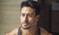 सितारों के बच्चों पर ज्यादा दबाव: टाइगर श्राफ सितारों के बच्चों पर ज्यादा दबाव: टाइगर श्राफ