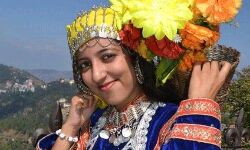 हिमाचल की उभरती गायिका है सोनिया सहगल