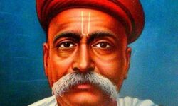 स्वाधीनता संग्राम के महान क्रान्तिकारियों की प्रतिमाओं पर माल्यार्पण कल स्वाधीनता संग्राम के महान क्रान्तिकारियों की प्रतिमाओं पर माल्यार्पण कल