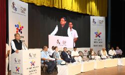 पारदर्शिता और जवाबदेही का मॉडल स्टेट बनेगा राजस्थान : मुख्यमंत्री पारदर्शिता और जवाबदेही का मॉडल स्टेट बनेगा राजस्थान : मुख्यमंत्री