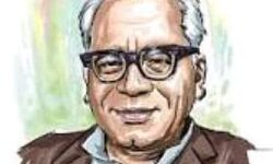 समाजवादी चिन्तक राम मनोहर लोहिया की जन्म जयंती पर विशेष समाजवादी चिन्तक राम मनोहर लोहिया की जन्म जयंती पर विशेष