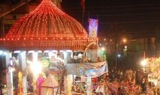 महाशिवरात्रि पर्व पर शांति-व्यवस्था तथा साम्प्रदायिक सद्भाव बनाये रखने हेतु कड़ी चौकसी बरतने के निर्देश