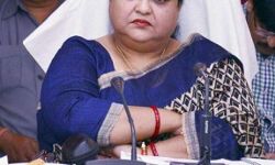 अनुपमा जायसवाल ने कर्मचारियों के प्रमोशन में हुई अनियमितता के दिये जांच के आदेश