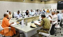 COVID-19 पर प्रभावी नियंत्रण स्थापित करने के लिए राज्य सरकार ने Corona Action Plan किया तैयार : सीएम